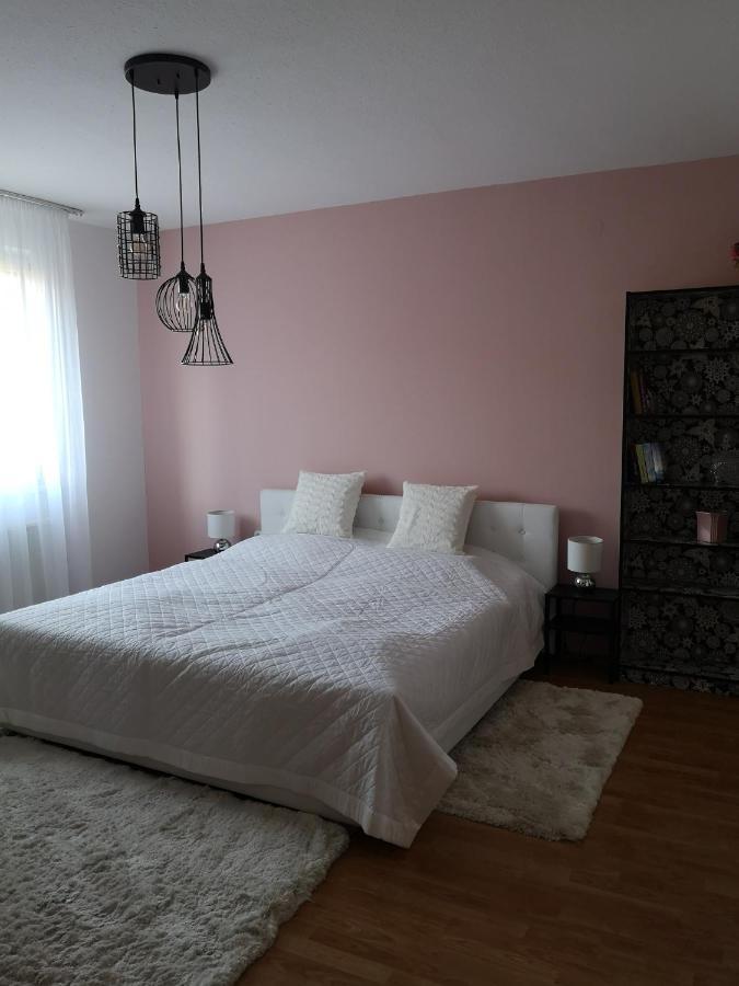 זלאגרסג Hotello Apartmanhaz Es Panzio מראה חיצוני תמונה