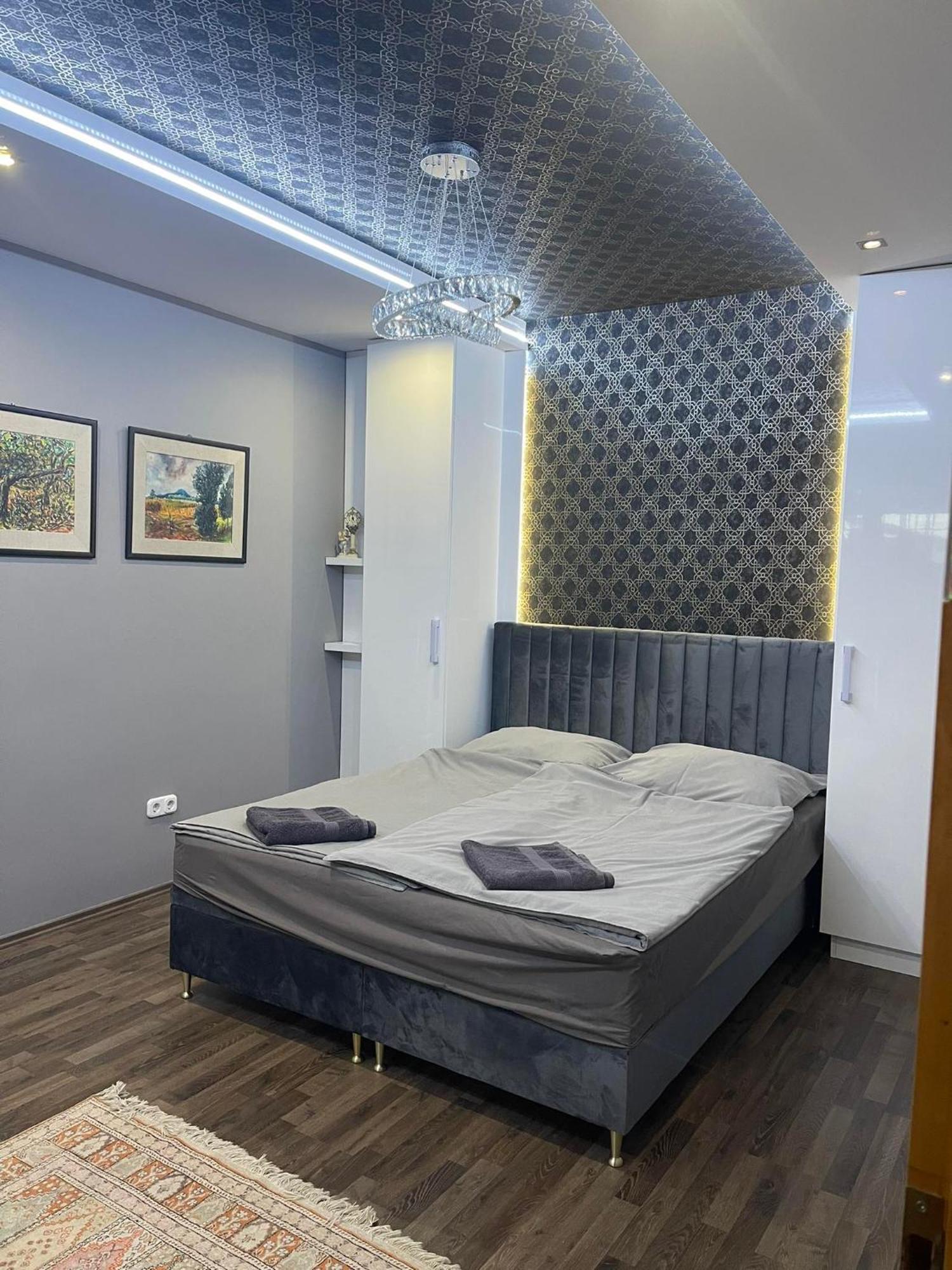 זלאגרסג Hotello Apartmanhaz Es Panzio מראה חיצוני תמונה