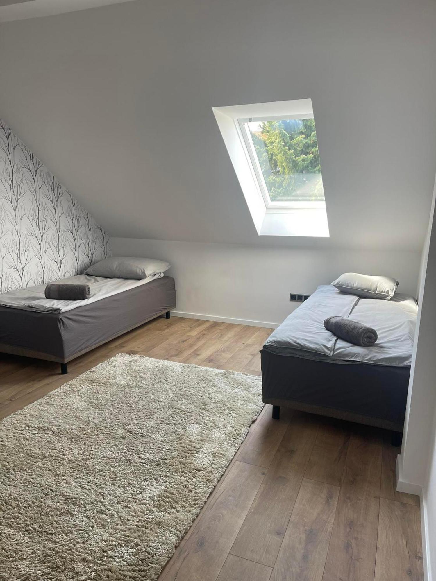 זלאגרסג Hotello Apartmanhaz Es Panzio מראה חיצוני תמונה