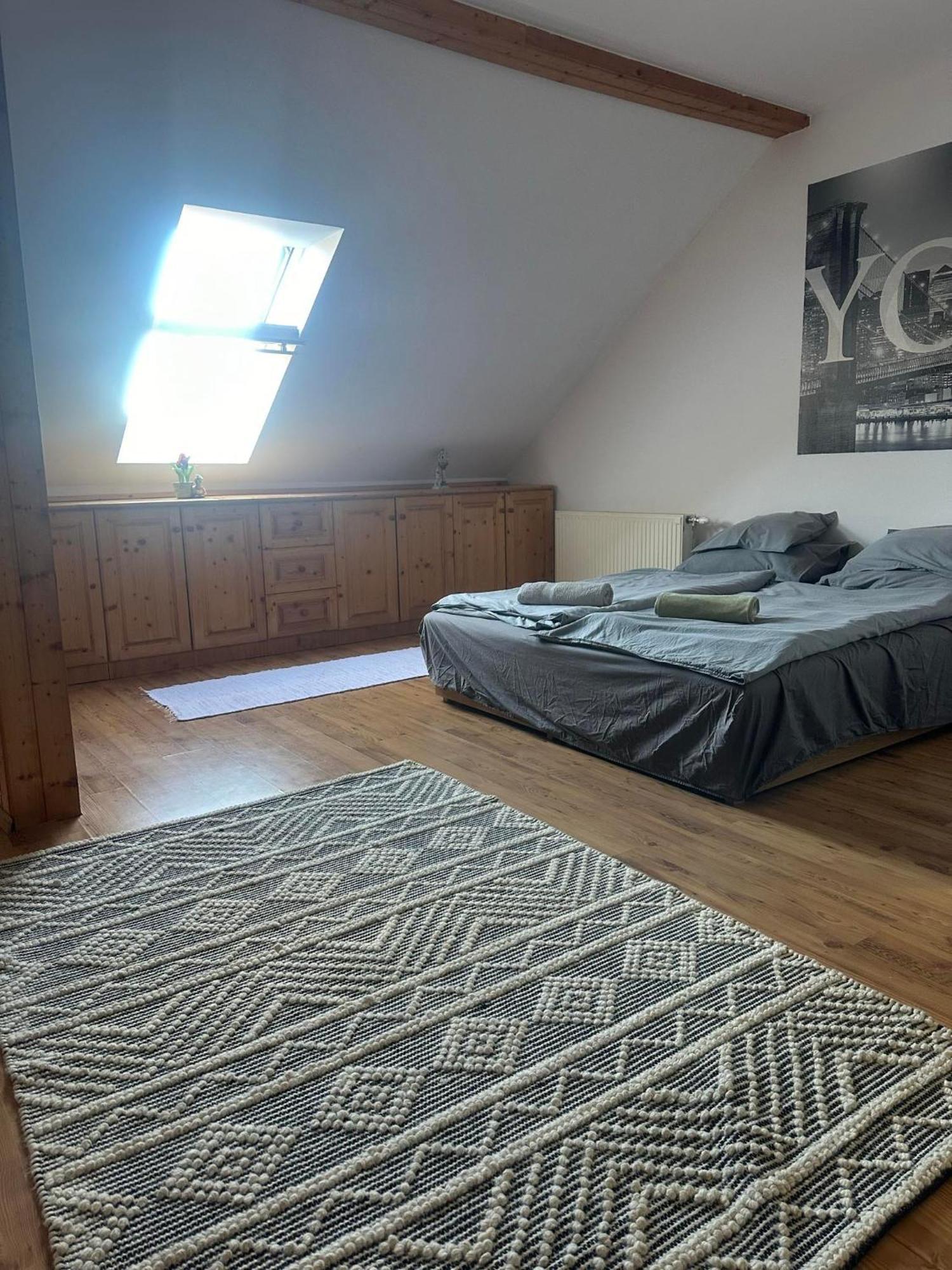 זלאגרסג Hotello Apartmanhaz Es Panzio מראה חיצוני תמונה